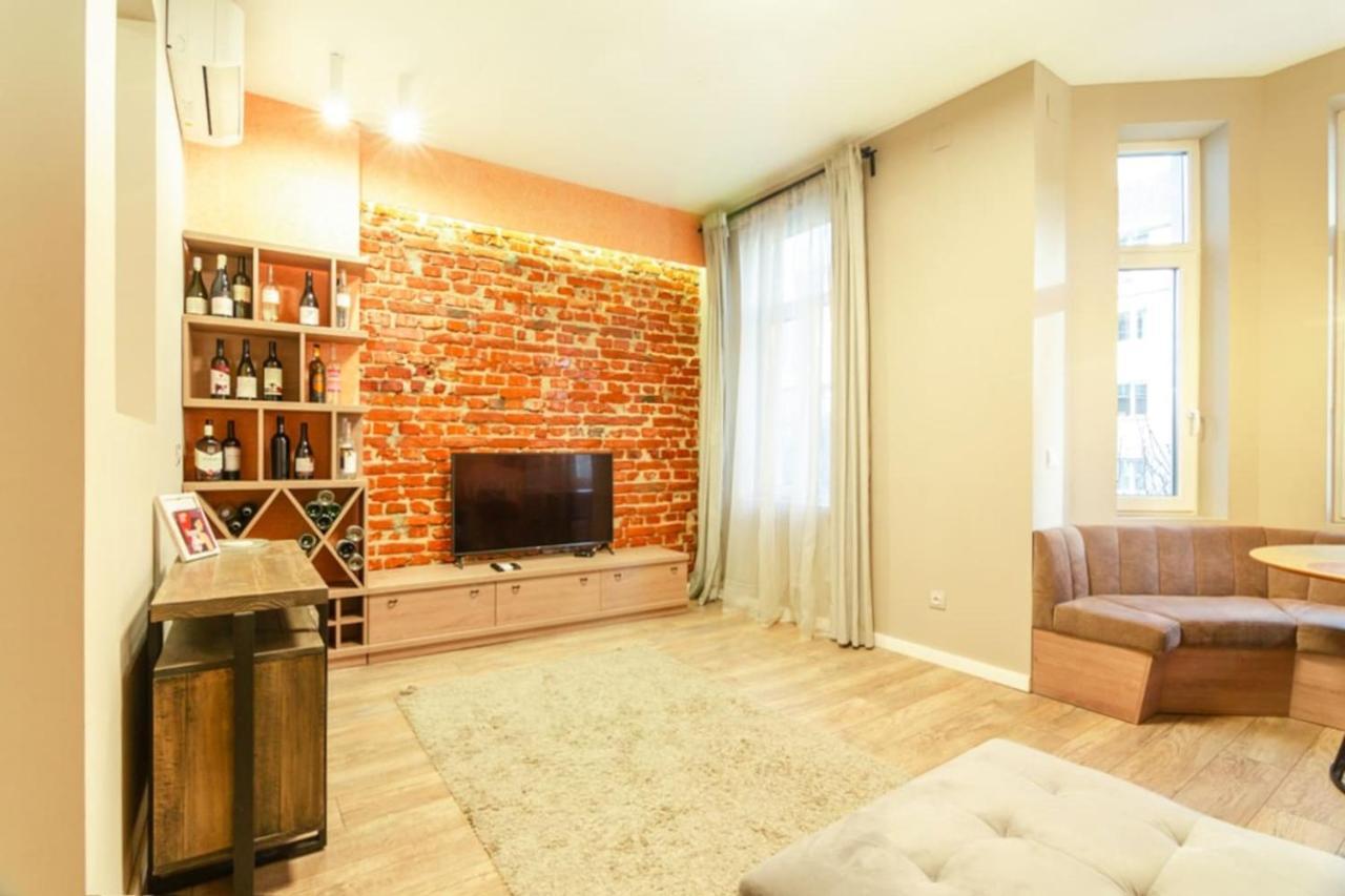 1 Bedroom Wine Journey Sofia Exterior photo
