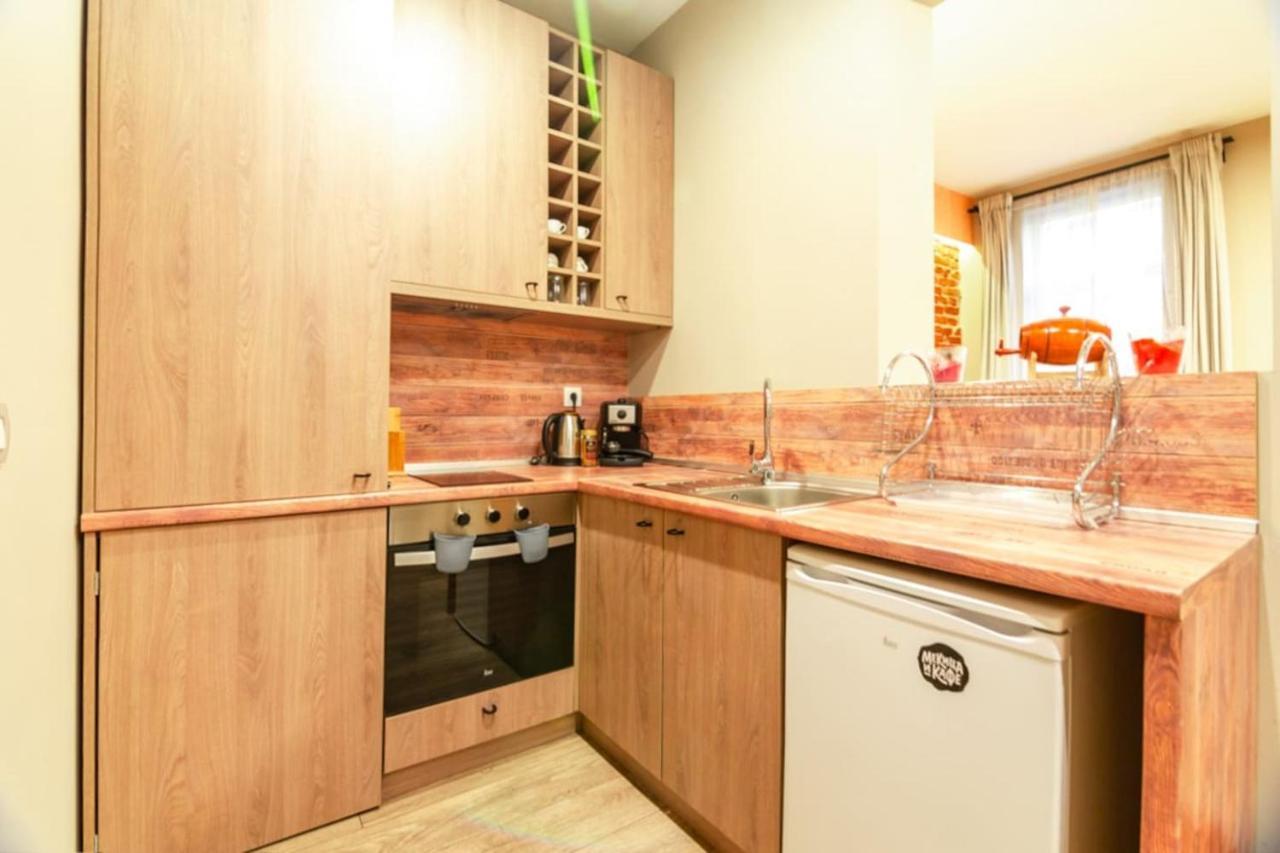 1 Bedroom Wine Journey Sofia Exterior photo