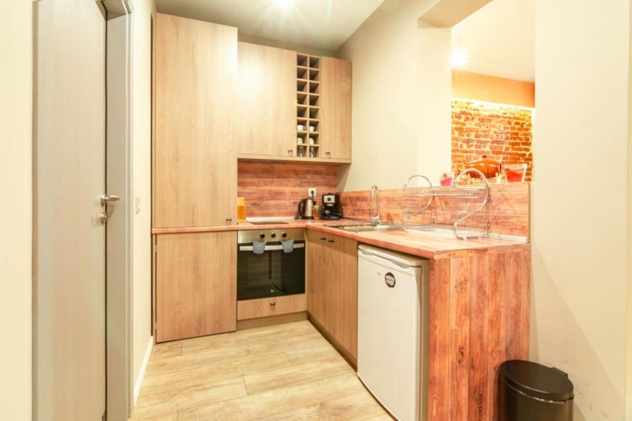 1 Bedroom Wine Journey Sofia Exterior photo