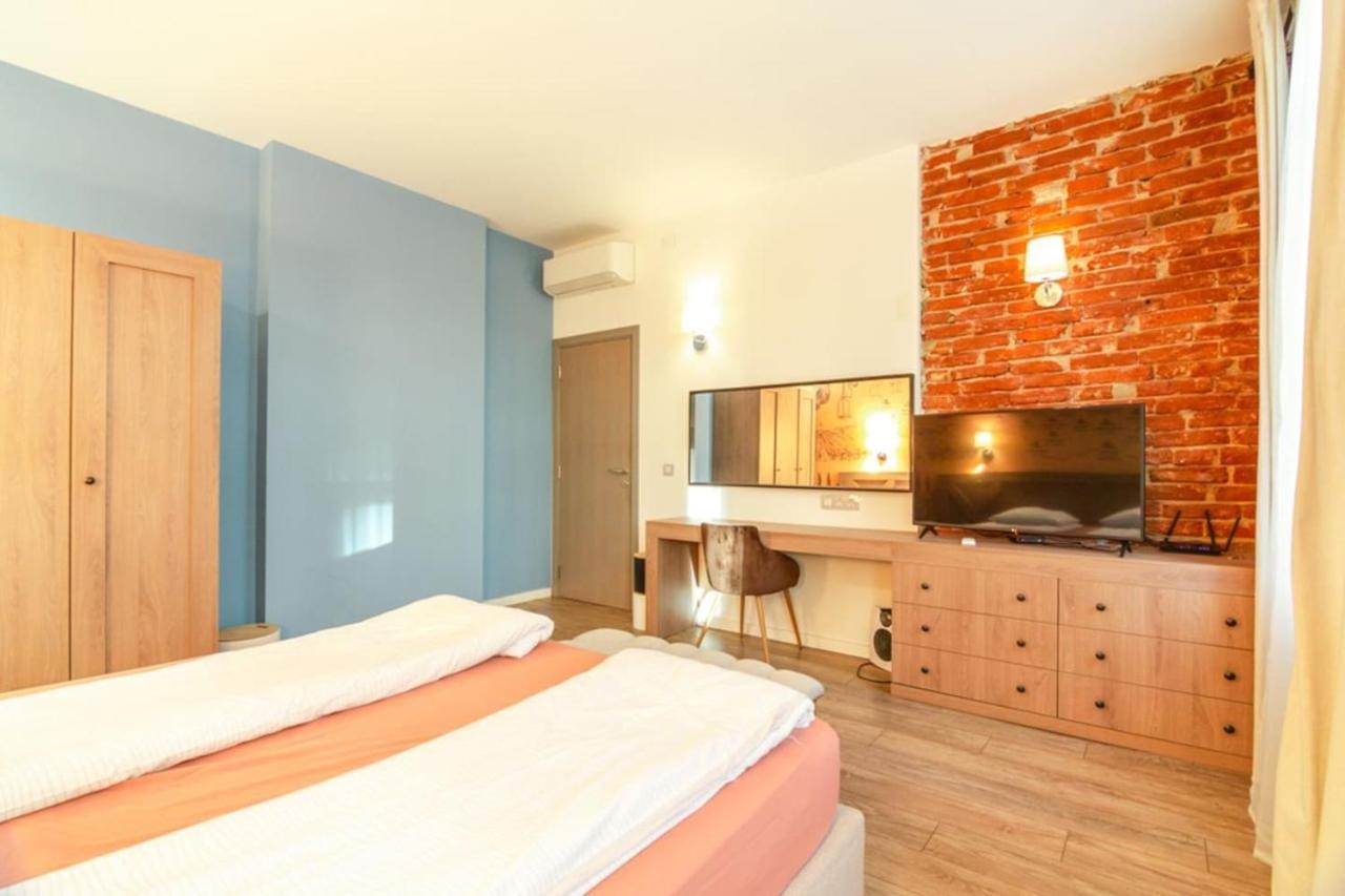 1 Bedroom Wine Journey Sofia Exterior photo